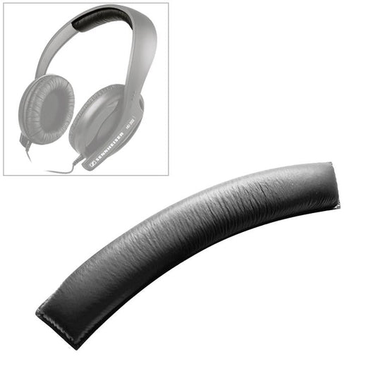 Sennheiser Hd Replacement Headband Pads - Set Of 2-1915198248176455682