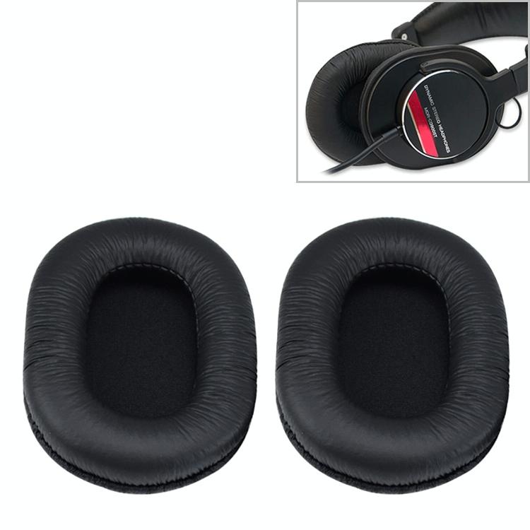 Sponge Headphone Case For Sony Mdr-7506 / V6 / Cd900St - 2 Pack-1915197044734169088