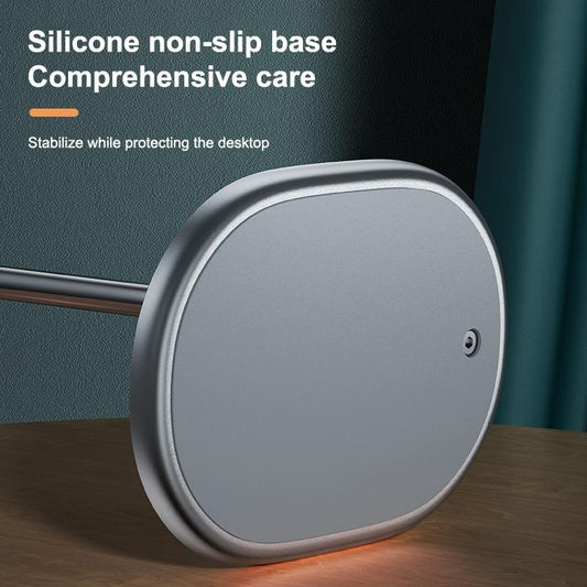 Stainless Steel Desktop Headset Holder By Benks - Max Compatible-1915197047611461634