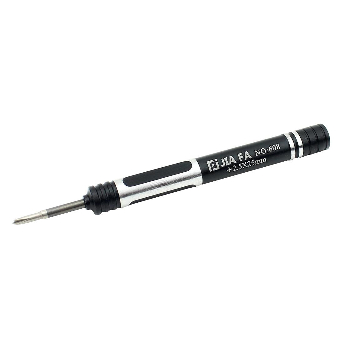 Hollow Cross Tip Middle Bezel Repair Screwdriver - 2.5Mm-1915197910404960256