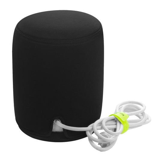 Mini Portable Smart Bluetooth Speaker Bag For Homepod Ebsc259 - Dust Protection & Non-Slip Pad-1915197571157069826