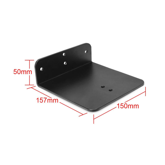 Wall-Mounted Speaker Bracket For Denon Home 250 / 350 - Metal-1922443435550314498
