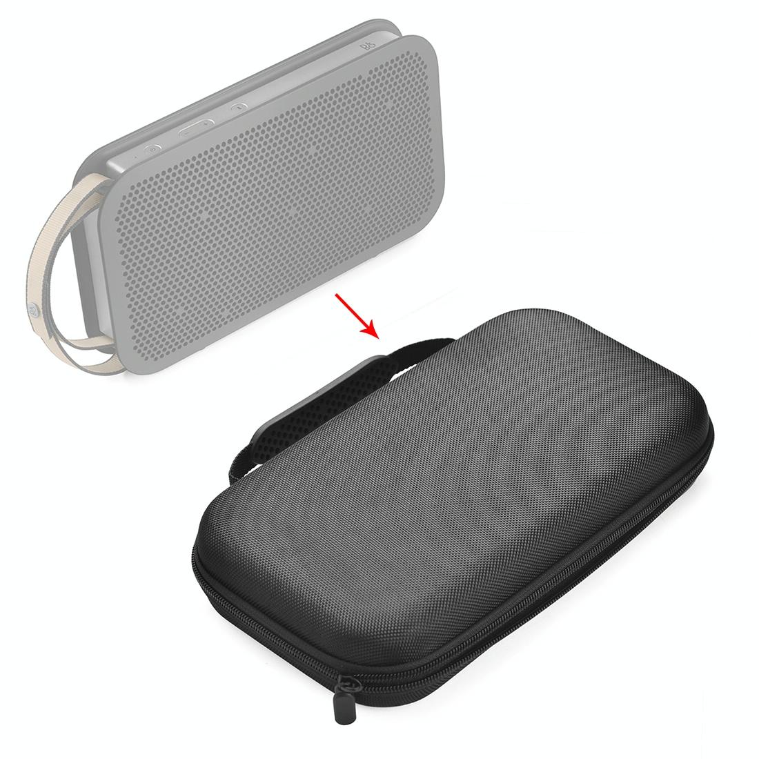 Protective Bag For B & O Beoplay A2 Bluetooth Speaker - 2 Pack-1915198222318571520
