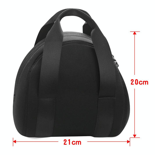 Portable Nylon Speaker Bag For B & O Beoplay S3 Bluetooth - Handbag-1915197083443400706