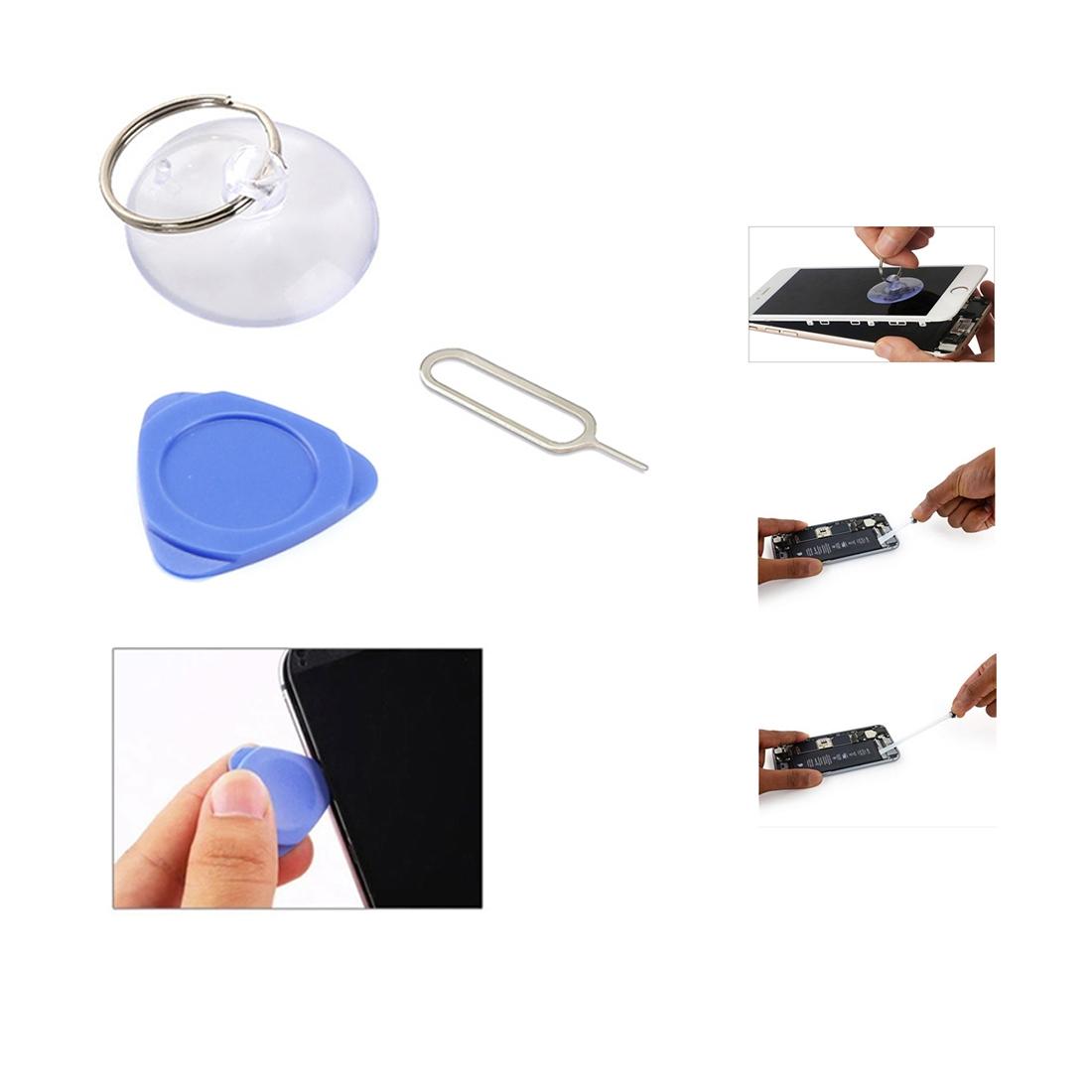 11-In-1 Battery Repair Tool Set For Iphone 7-1915198369295372293