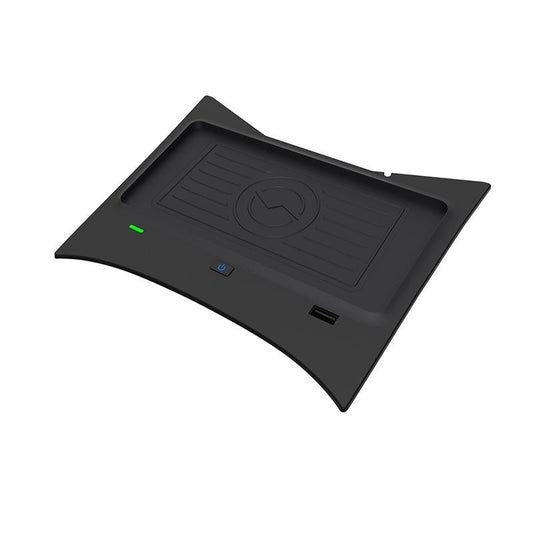 Wireless Charger For Nissan X-Trail / Qashqai - Fast Charging-1915196718304071682