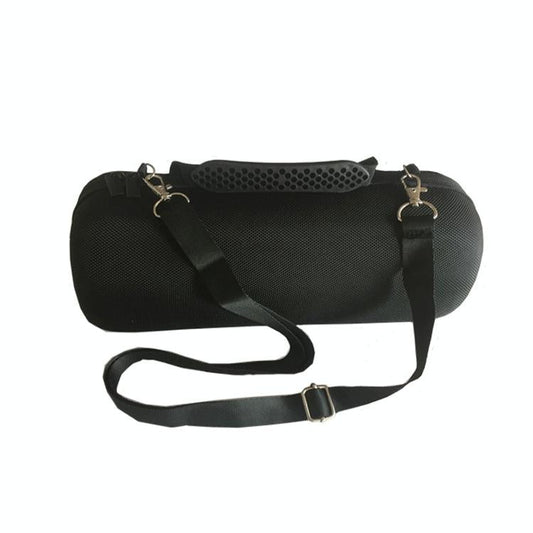 Shockproof Bluetooth Speaker Shoulder Bag For Bose Soundlink Revolve+-1915196744656883714