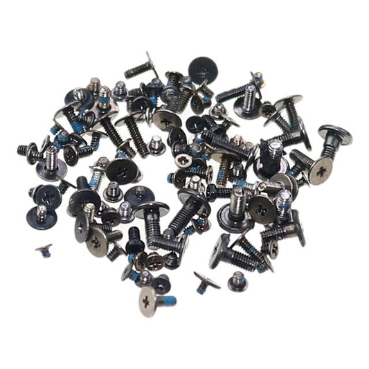Full Set Of Ipad 10.2 2019 Screws & Bolts - All Models-1922443452692434944