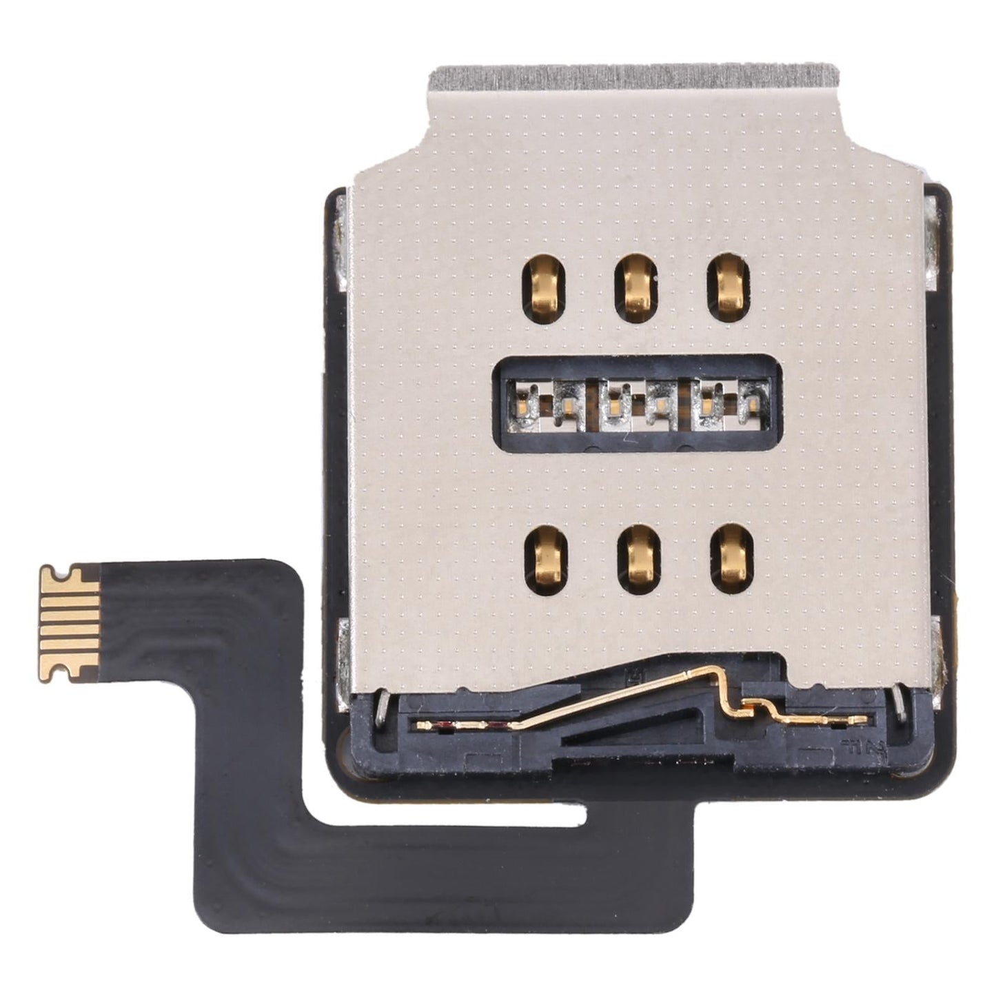 Ipad 9 2021 Sim Card Holder With Flex Cable - 10.2-1915197570322403328