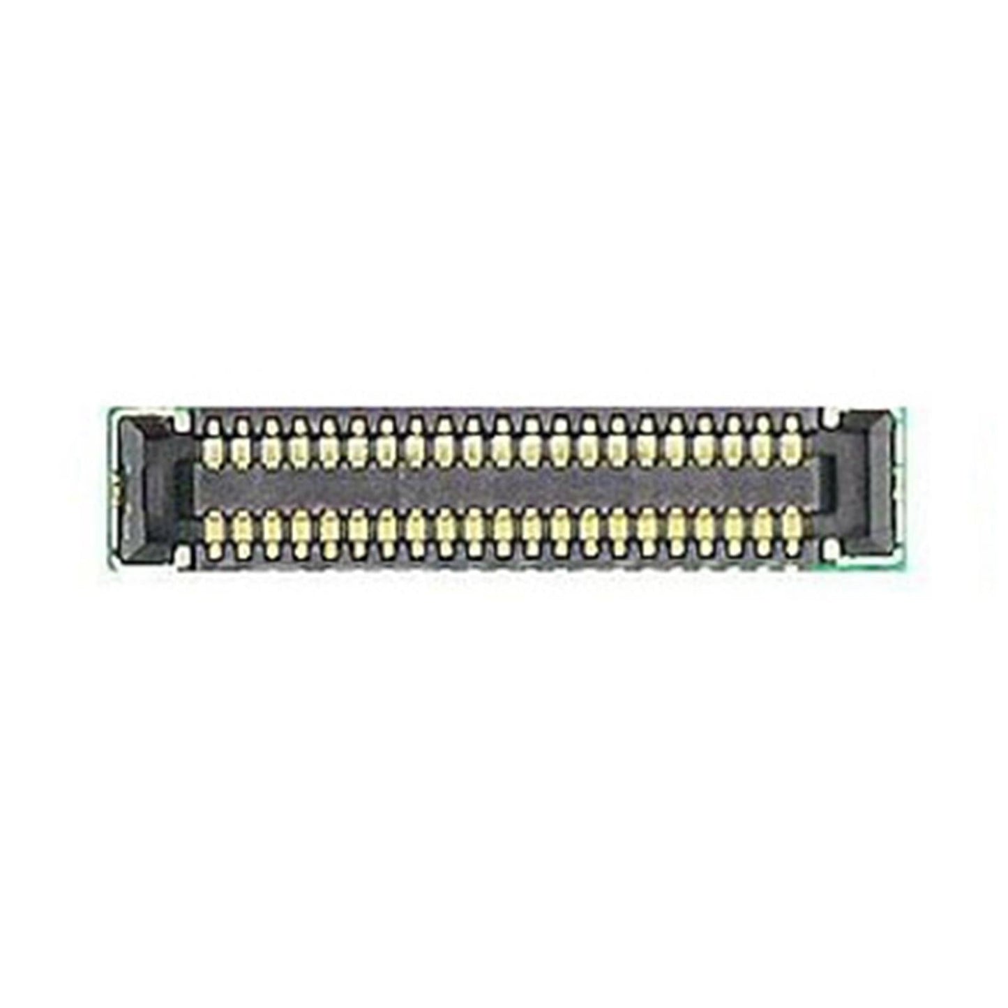 10-Piece Fpc Connector For Apple Ipad 10.2 2019 Lcd Display Replacement-1915197922329366529