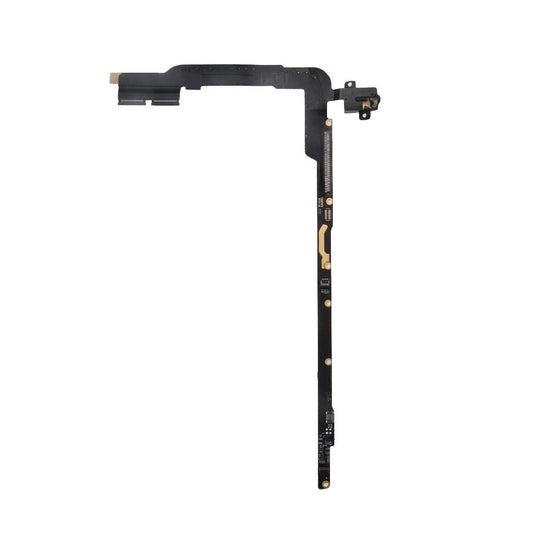 Ipad 3 Audio Flex Cable Ribbon Keypad Board - 3G Version-1915197944236216322