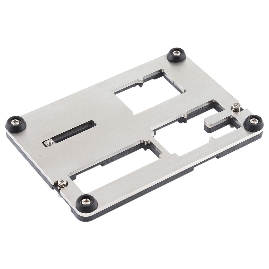 Mini Reballing Stencil Platform For Iphone 11 / 11 Pro / 11 Pro Max-1915196981165297666