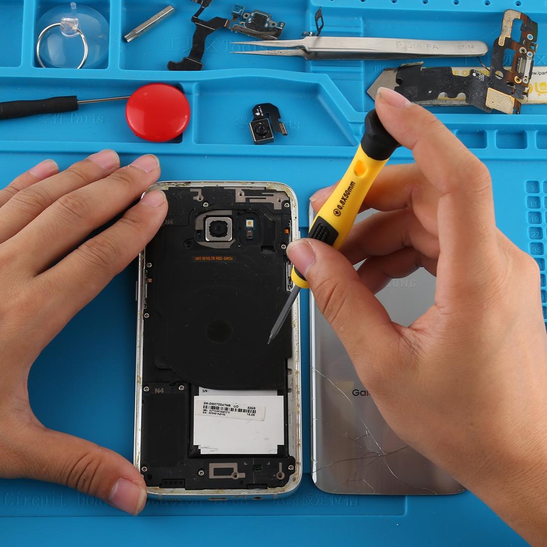 11-In-1 Battery Repair Tool Set For Iphone Xs-1915197250531889157