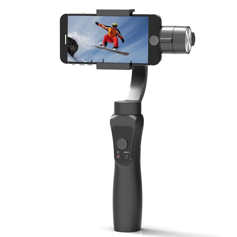 Handheld Gimbal For S5 Mobile - Three-Axis Anti-Shake-1915198053430726656