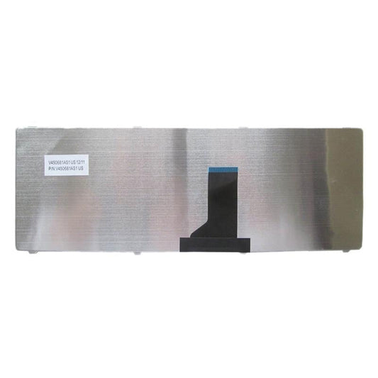 Black Us Keyboard For Asus N82 K42 A42 X44H X43 U32 U35 U41-1915196794443272194