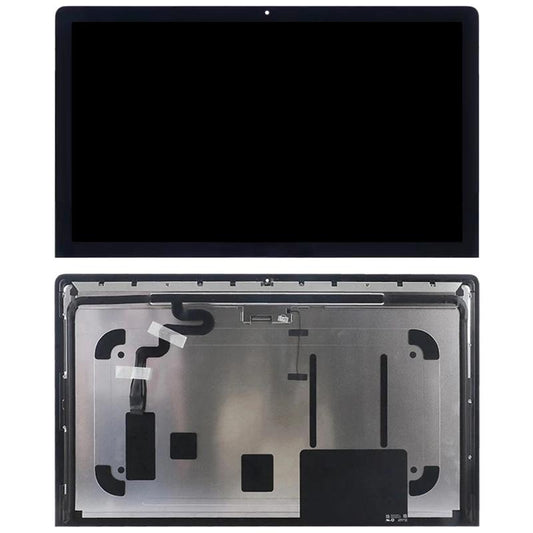 Lcd Screen For Imac Pro 27 Inch A1862 Retina 5K 2017 Lm270Qq1 Sd D1 Mq2Y2 Emc3144 With Digitizer Full Assembly-1922443440919023618