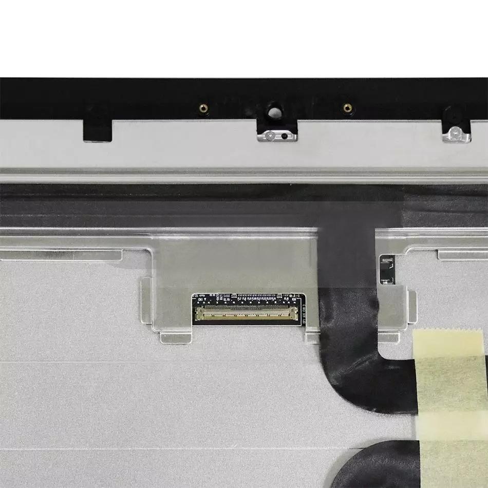 Lcd Screen For Imac Pro 27 Inch A1862 Retina 5K 2017 Lm270Qq1 Sd D1 Mq2Y2 Emc3144 With Digitizer Full Assembly-1922443440919023619