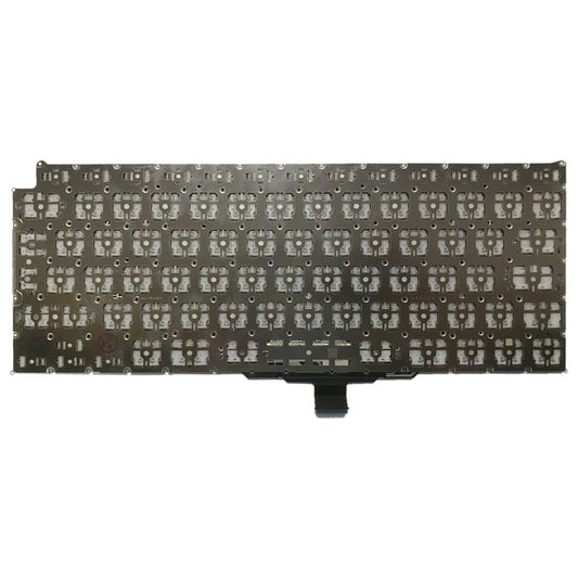 2020 Ru Keyboard For Macbook Air 13 Retina - Compatible With A2179-1915197894718263298