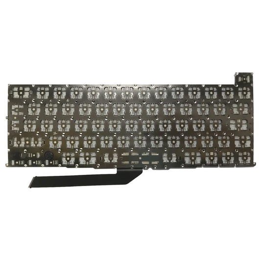 16-Inch Ru Keyboard For 2019 Macbook Pro Retina - Compatible With A2141-1915197066754265090