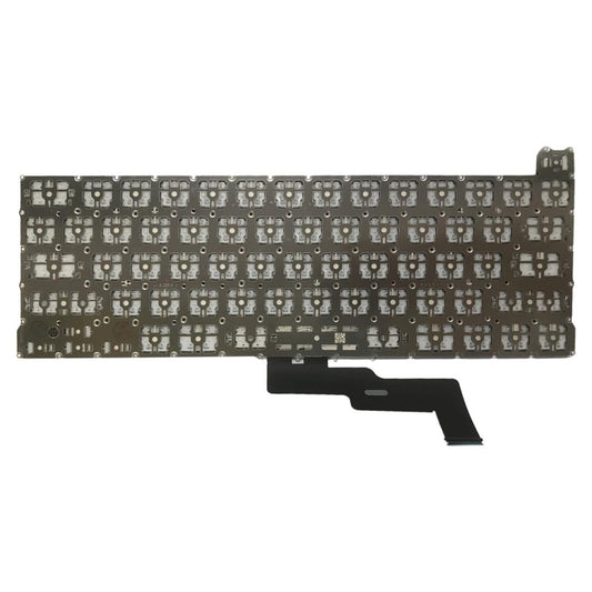 Macbook Retina 13 M1 A2338 2020 Keyboard - Us Version-1915198433619218434