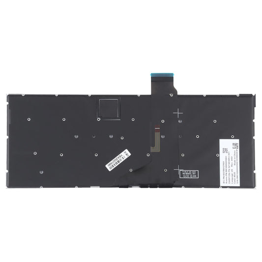 Xiaomi Mi Notebook Air 12.5 Keyboard With Backlight - Silver Us Version-1915196600955834370