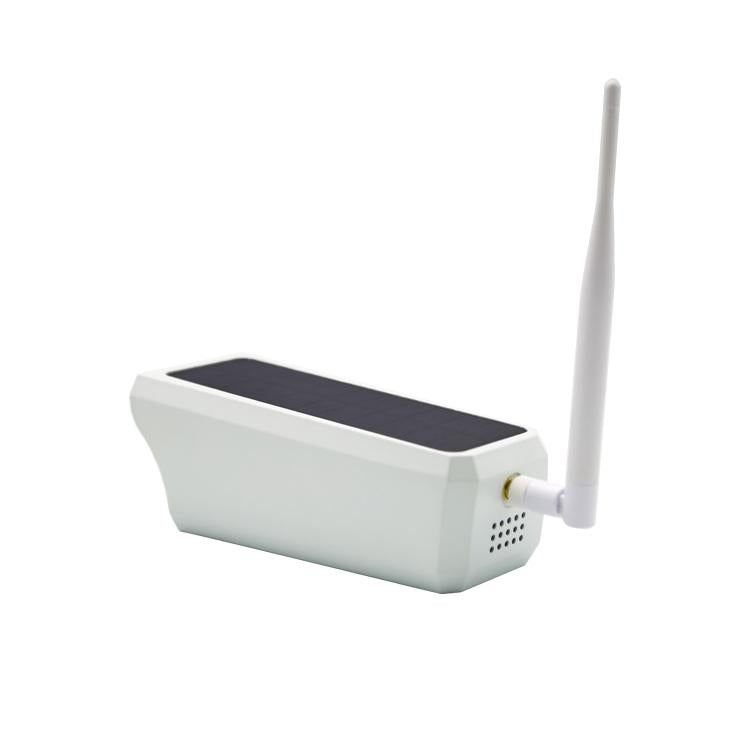 1080P Solar Wifi Battery Camera With Motion Detection & Night Vision - 32Gb Sd Card Support-1915197158240423945