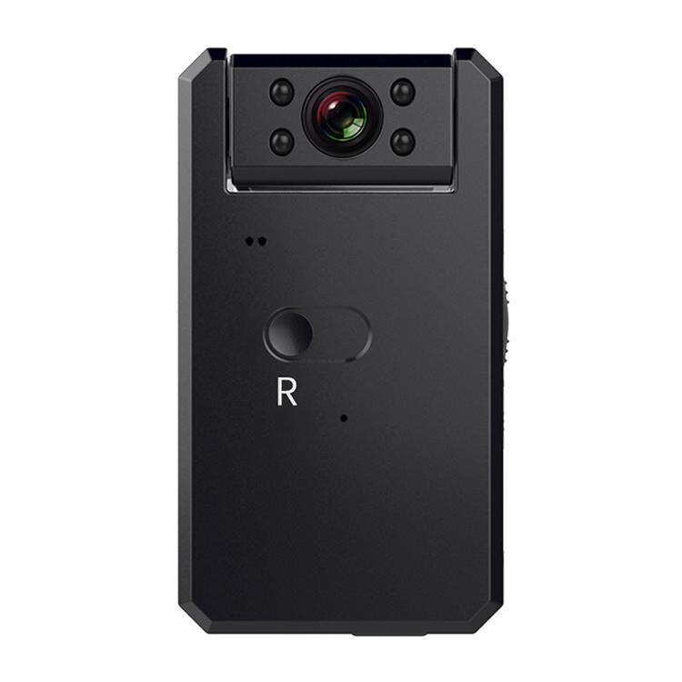 Wireless Hd Camera With Motion Detection & Night Vision - Tf Card Support-1915197400981573632