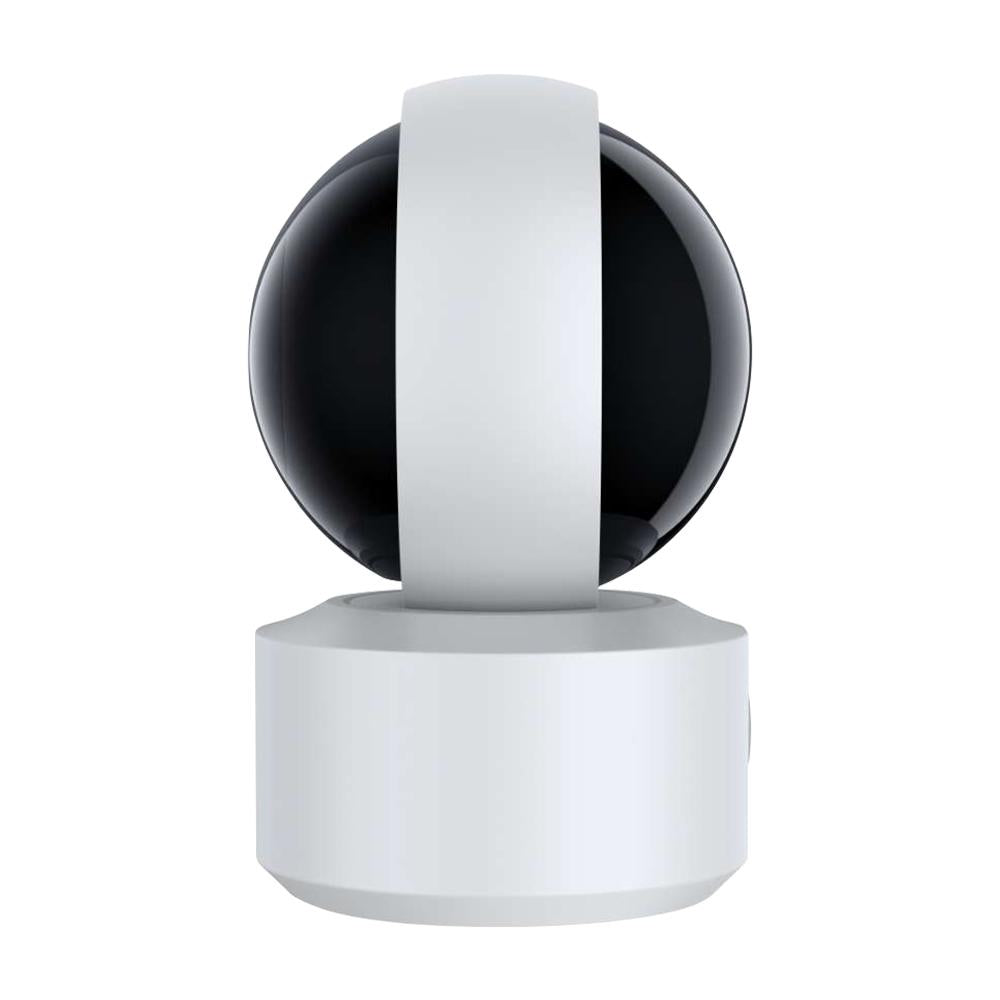 360 Degree Wifi Smart Security Camera With 3.0Mp Resolution Tf Card Support Two-Way Audio Motion Detection And Night Vision-1915196617452032002
