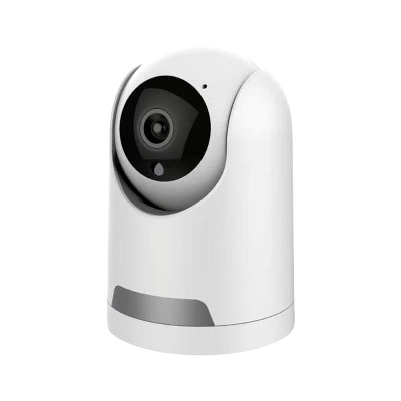 Smart Wifi Pan-Tilt Camera With 1080P Resolution Tf Card Support Two-Way Audio Motion Detection And Night Vision-1915196618689351680