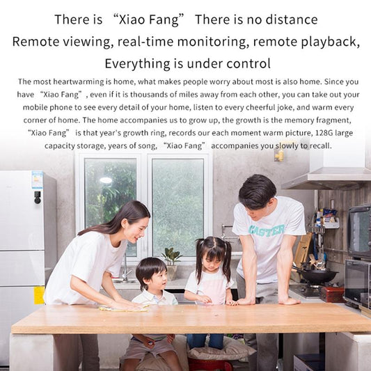 1080P Wifi Action Camera With Wide-Angle Recording - Black-1915196512548294658