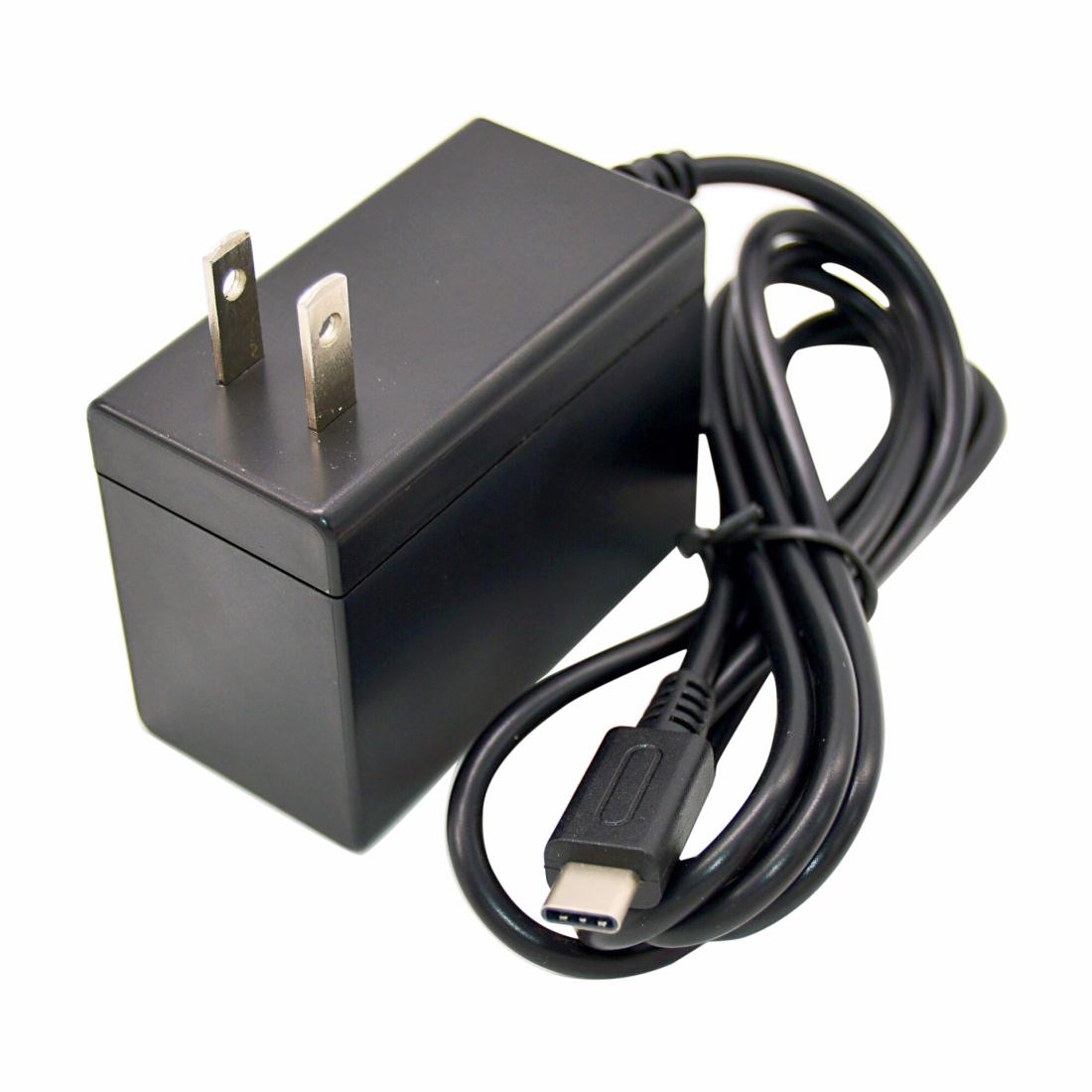 Quick Charge For Nintendo Switch - Compact Design-1915197773540626432