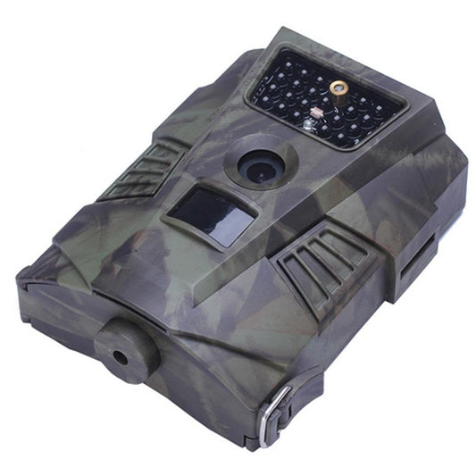 Waterproof Night Vision Hunting Trail Camera With Wide Angle And Pir Sensor-1915197579738615810