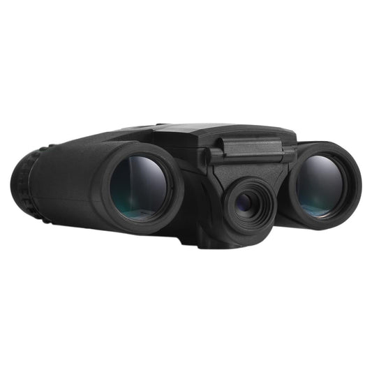 10X 25 Digital Camera Binoculars With Long-Focus Vidicon Usb 2.0 & 32Gb Memory Card Support-1922443406546702338