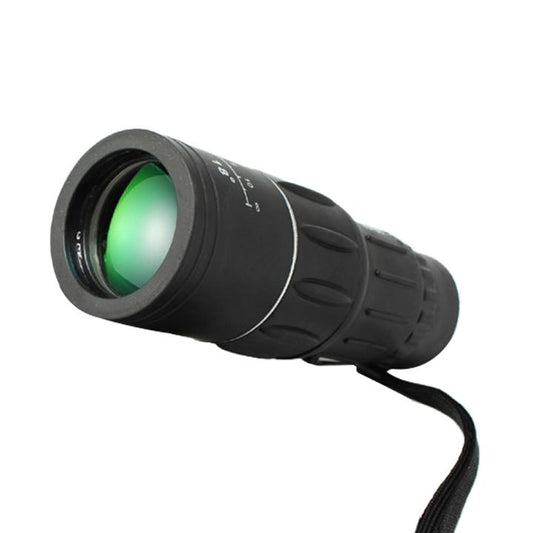 High Definition Dual Focus Monocular Telescope - 16X52 Portable Pro Zoom-1915197705953611778