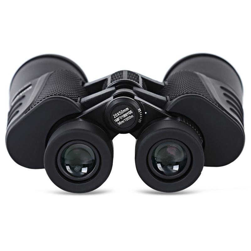 Waterproof High Definition Binoculars For Outdoor Use - 20X50-1915197537254510592