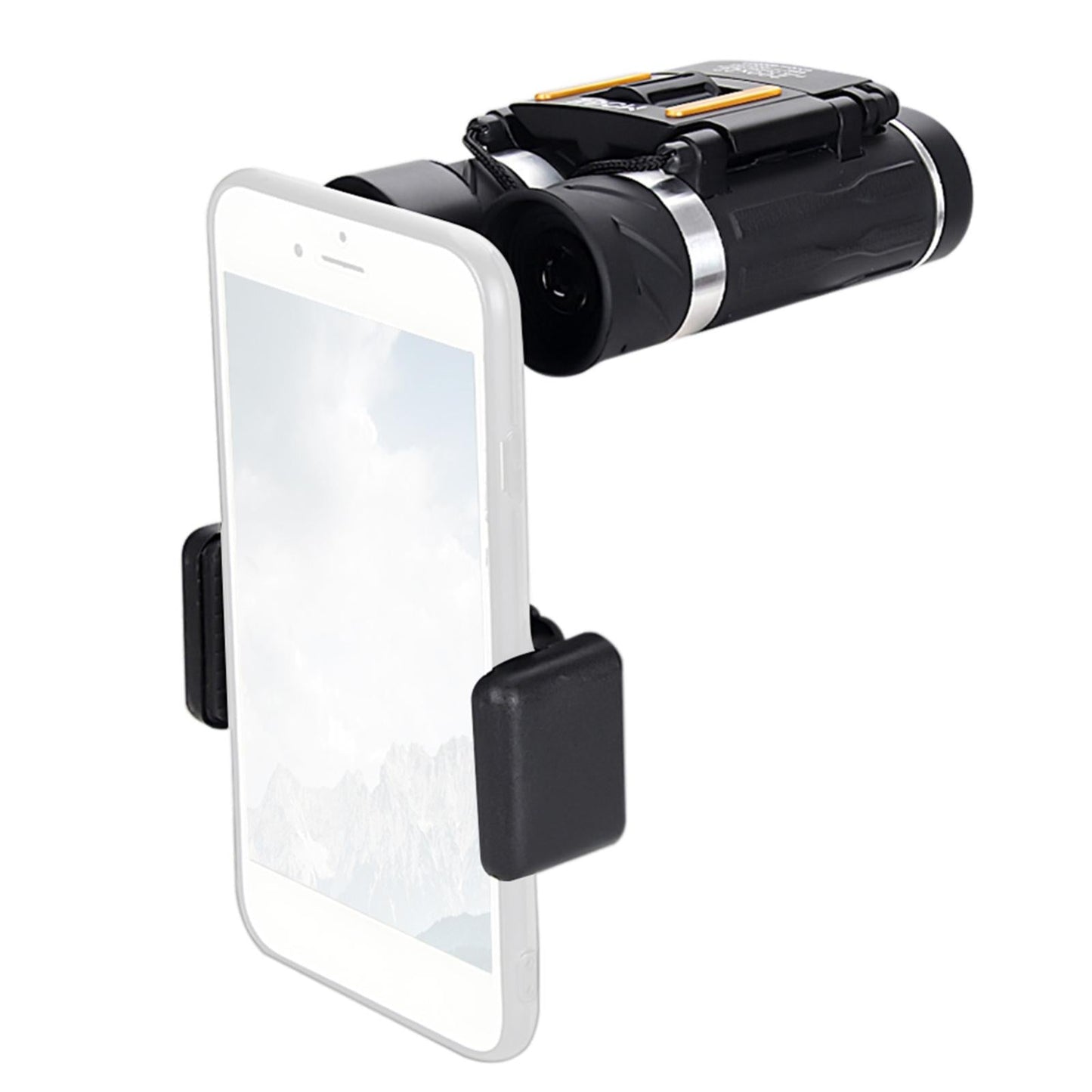 Outdoor Night Vision Telescope With Holder - 200X22-1915197604694724608