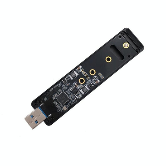 Usb 3.1 Adapter For Nvme M.2 Drives-1915197094906433538