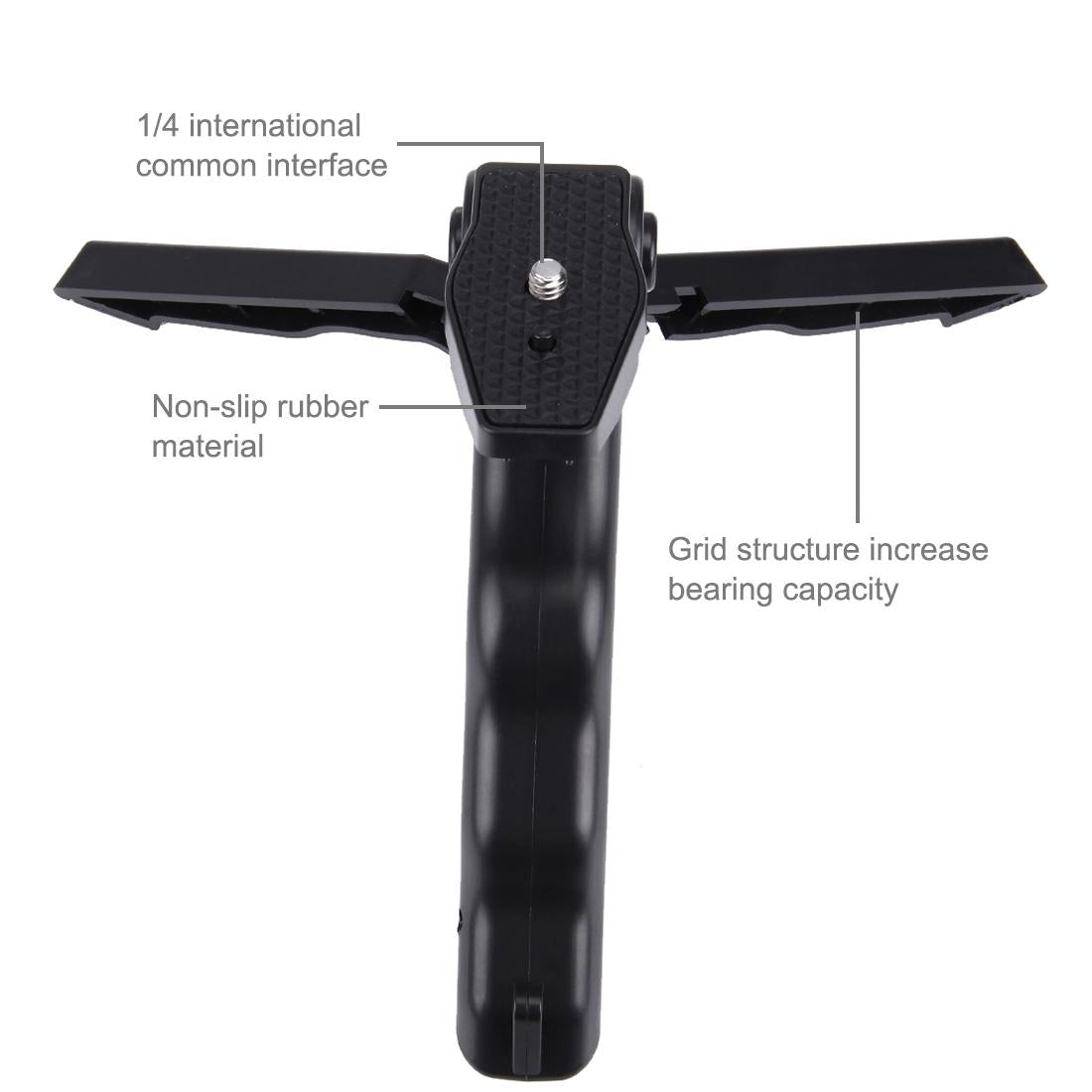Universal Smartphone Tripod Mount For Dji Pocket 2-1915197502169157639