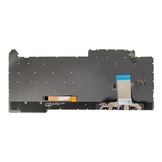 Backlit Laptop Keyboard For Asus Rog Strix G15 G513Q Series-1915197914209193986
