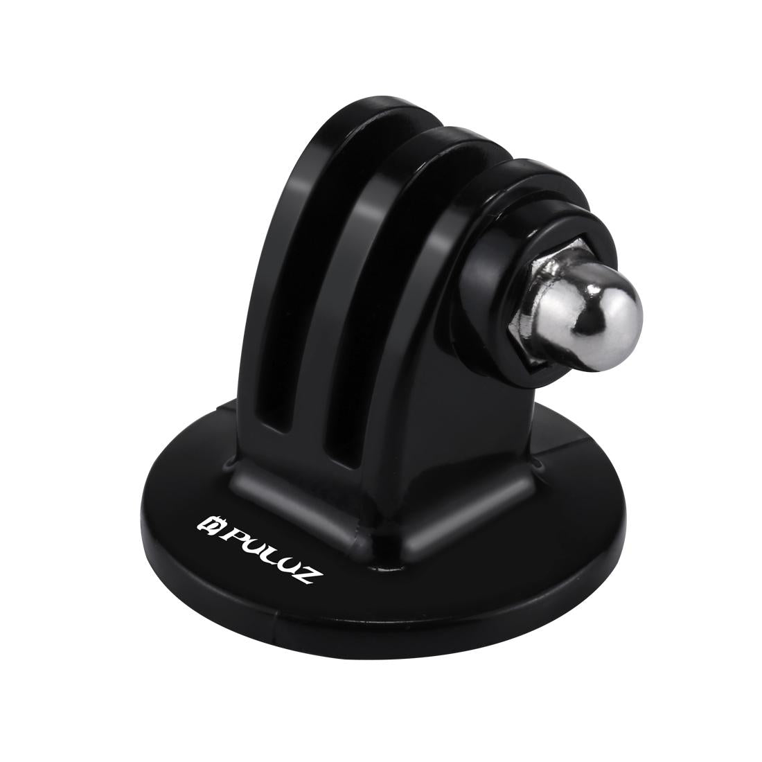 Jaws Flex Clamp Mount For Action Cameras-1915197697682444290
