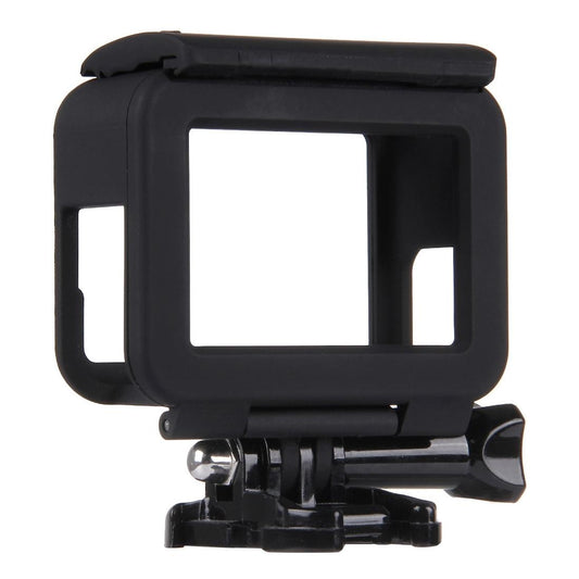 Gopro Hero Protective Case With Mount And Screw-1915197242239750146