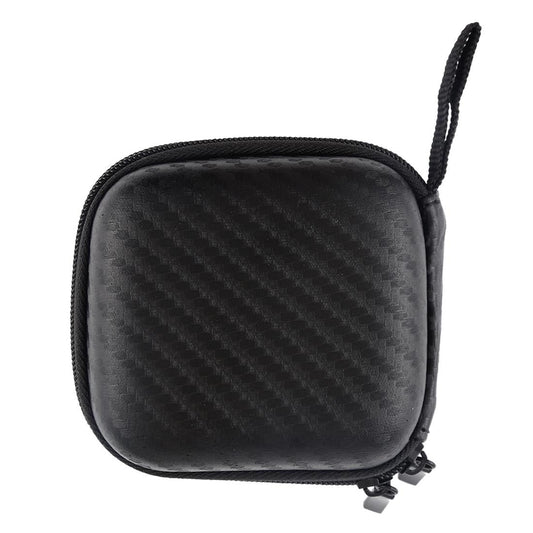 Compact Carbon Fiber Camera Storage Bag For Dji Action Gopro Mijia And More-1915197073855221762