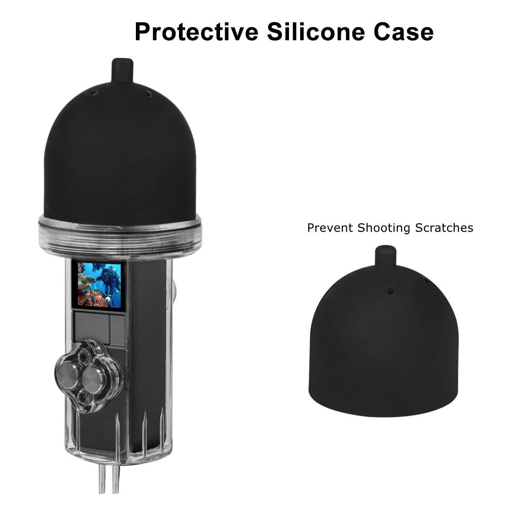 Waterproof Diving Case For Dji Pocket - 60M Depth-1922443435890053124