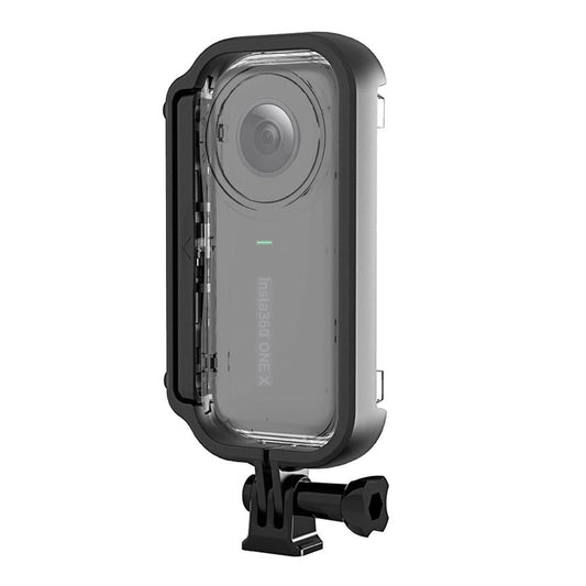 Waterproof Housing For Insta360 One X - 30M Depth-1915198382121553922