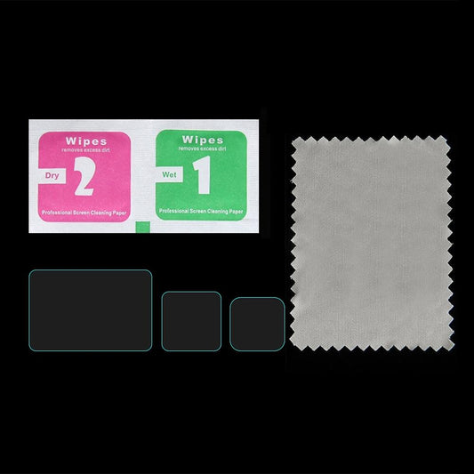 Tempered Glass Screen Protector For Gopro Hero 9 / 10 / 11 / 12-1915197175474819074