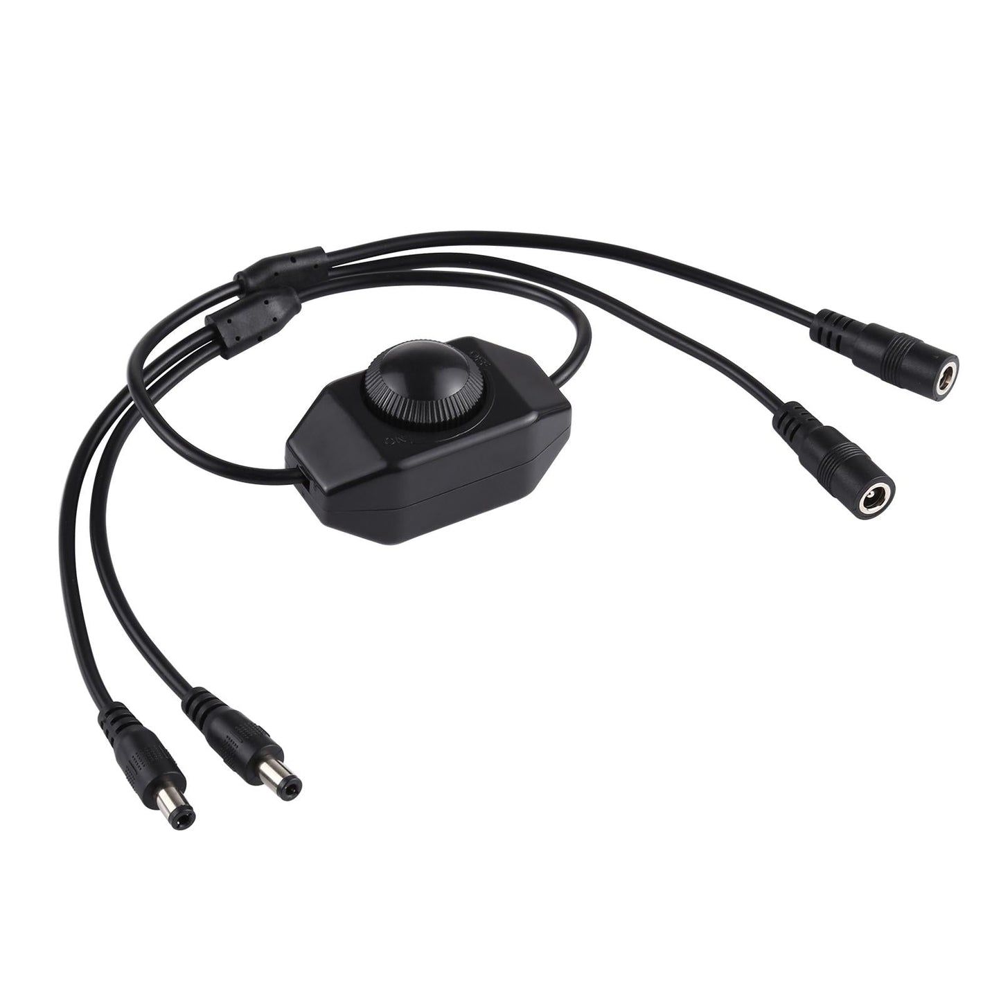 Led Strip Light Dimmer Controller 5V-24V 2.1Mm X 5.5Mm-1915197558351859712