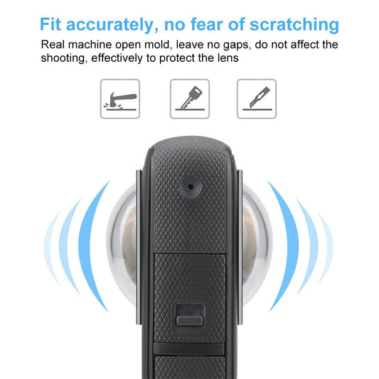 Insta360 One X2 Lens Guard Protective Cover-1922443400917946370