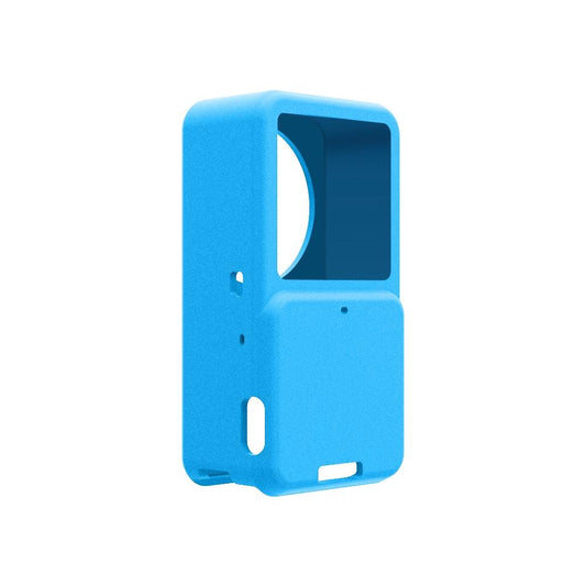 Protective Silicone Case For Dji Action 2-1915196567896330242