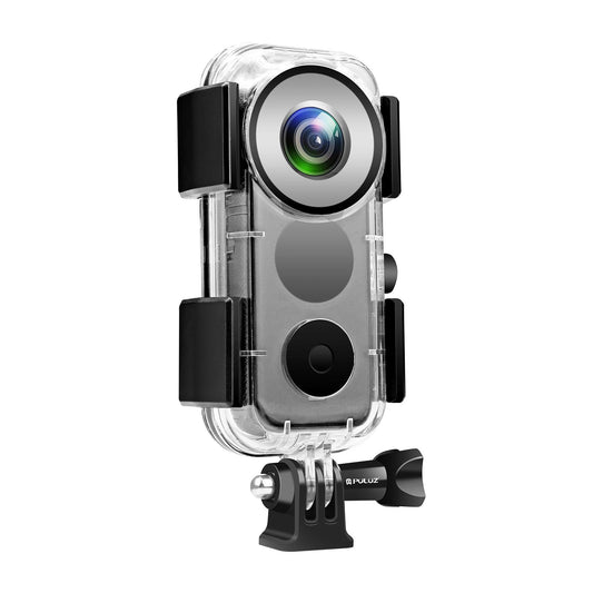 Waterproof Housing For Insta360 One X2 - 30M Depth-1915196605397602306