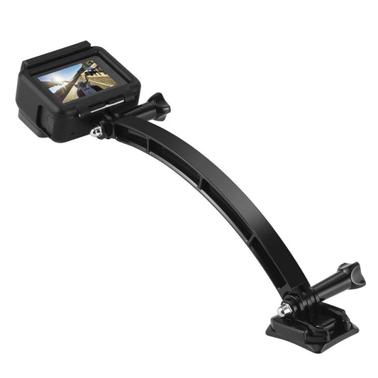 Jaws Flex Clamp Mount For Action Cameras - Outdoor Cycling-1915197003214753794